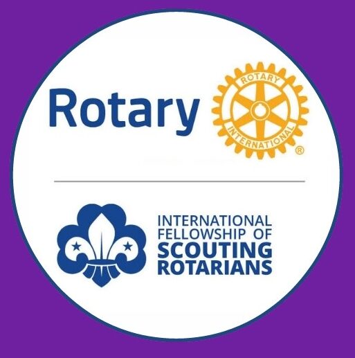 Rotariani scout